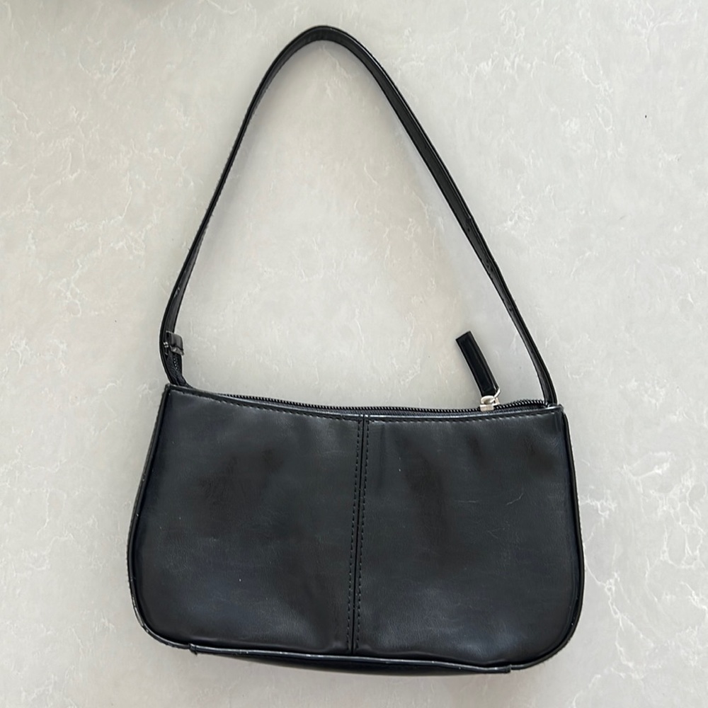Mini shoulder bag from aldo